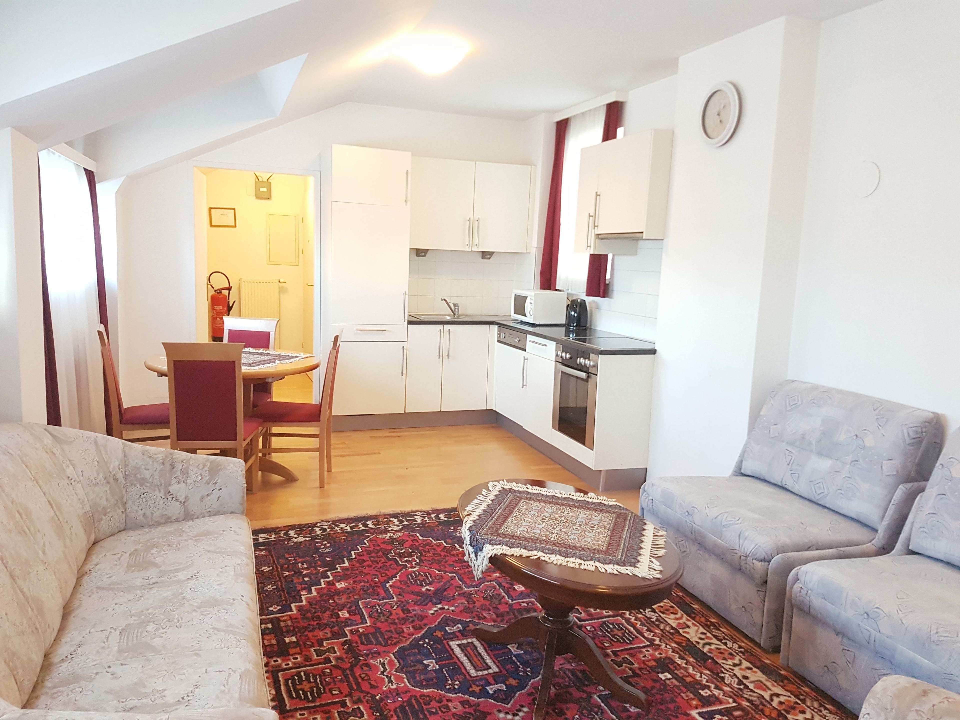 Hotel Pension Haydn