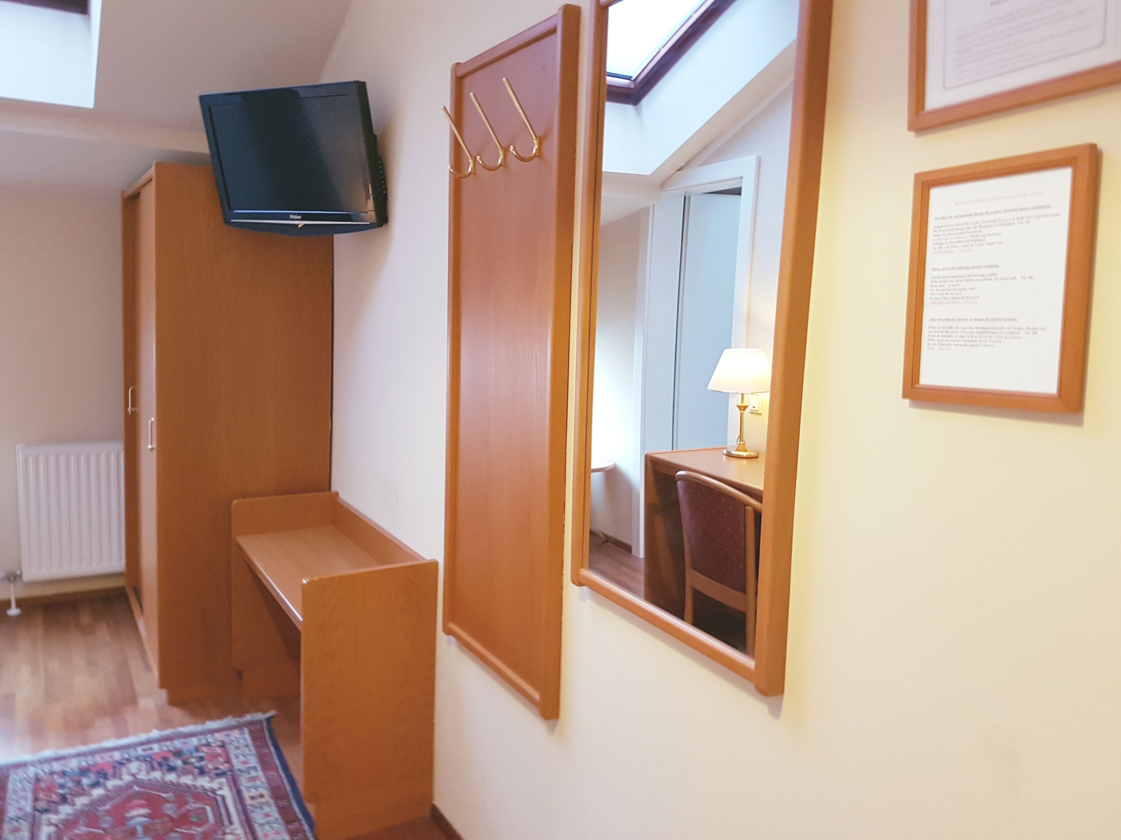 Hotel Pension Haydn