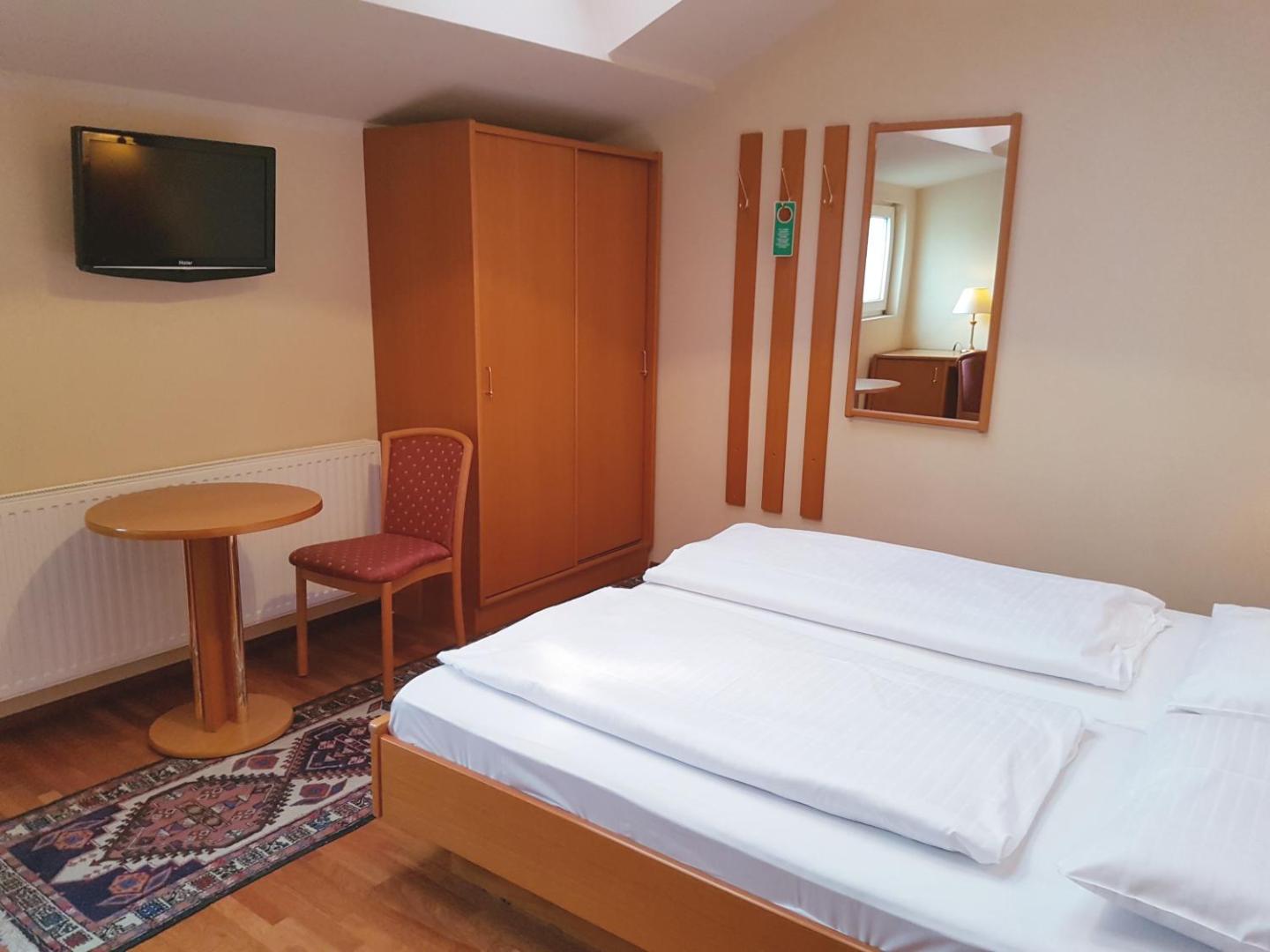 Hotel Pension Haydn