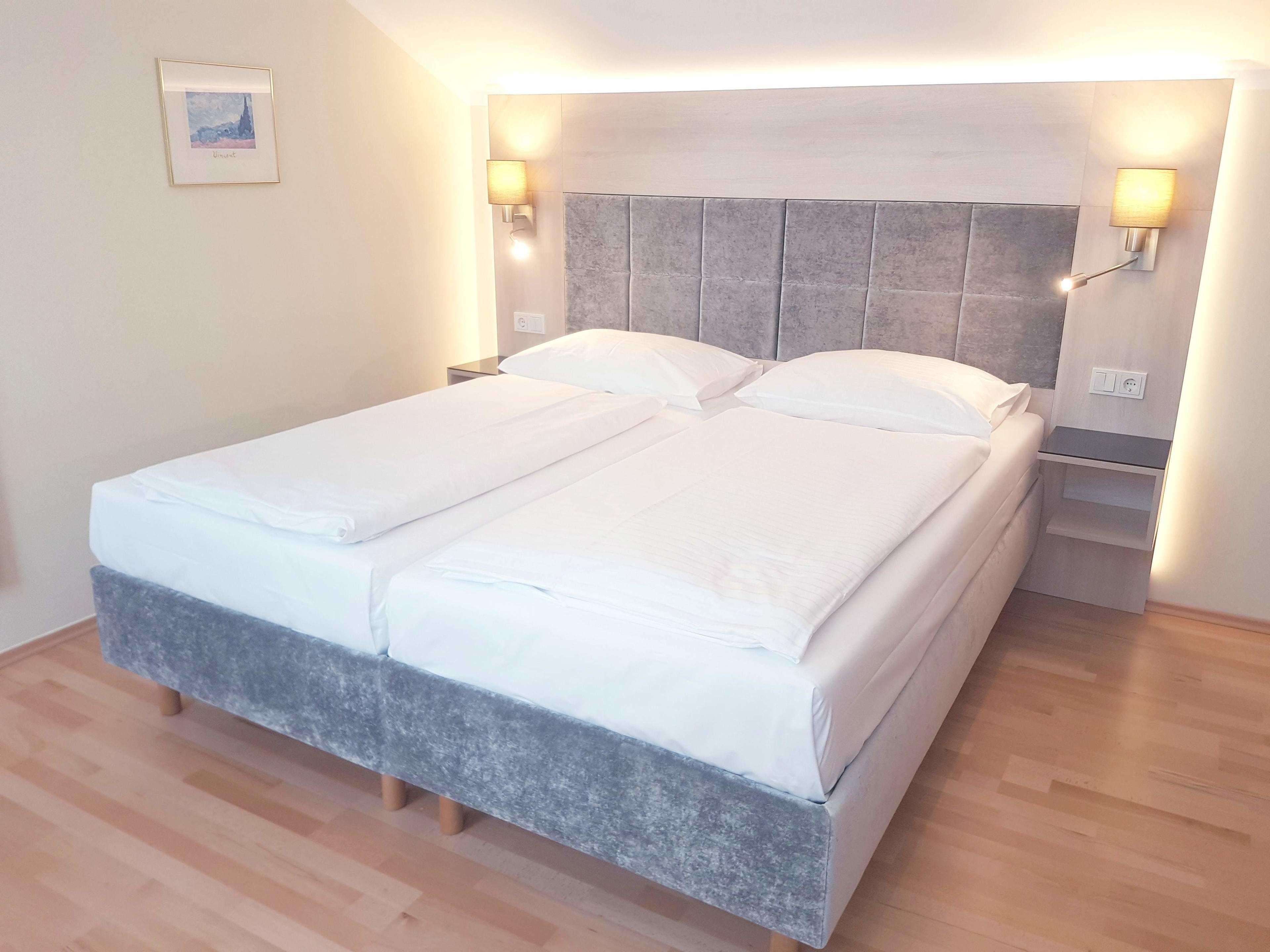 Hotel Pension Haydn