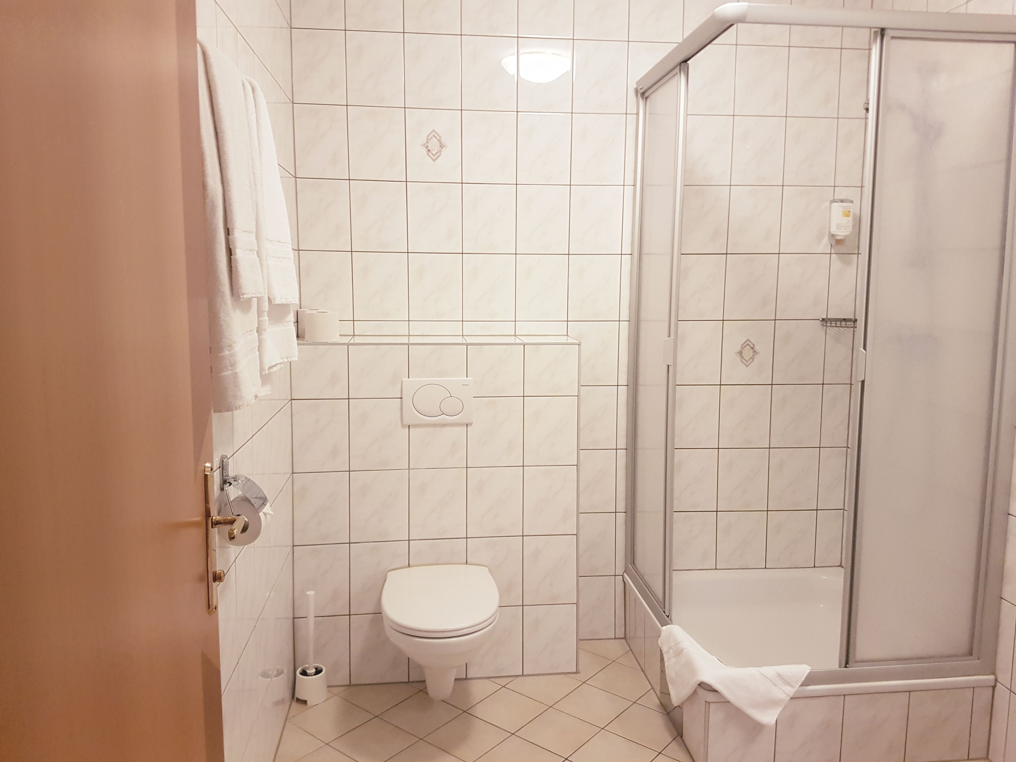 Hotel Pension Haydn