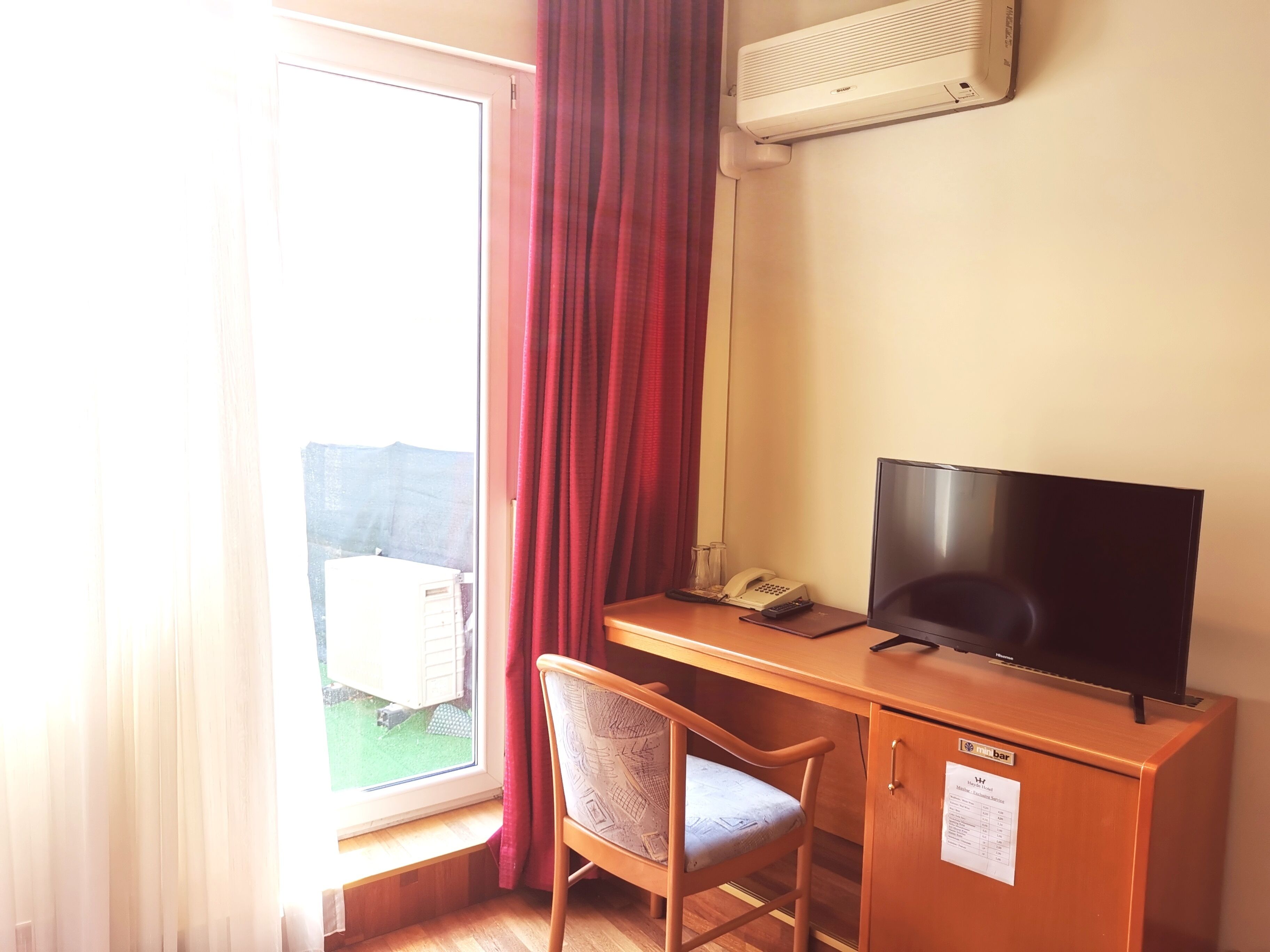 Hotel Pension Haydn