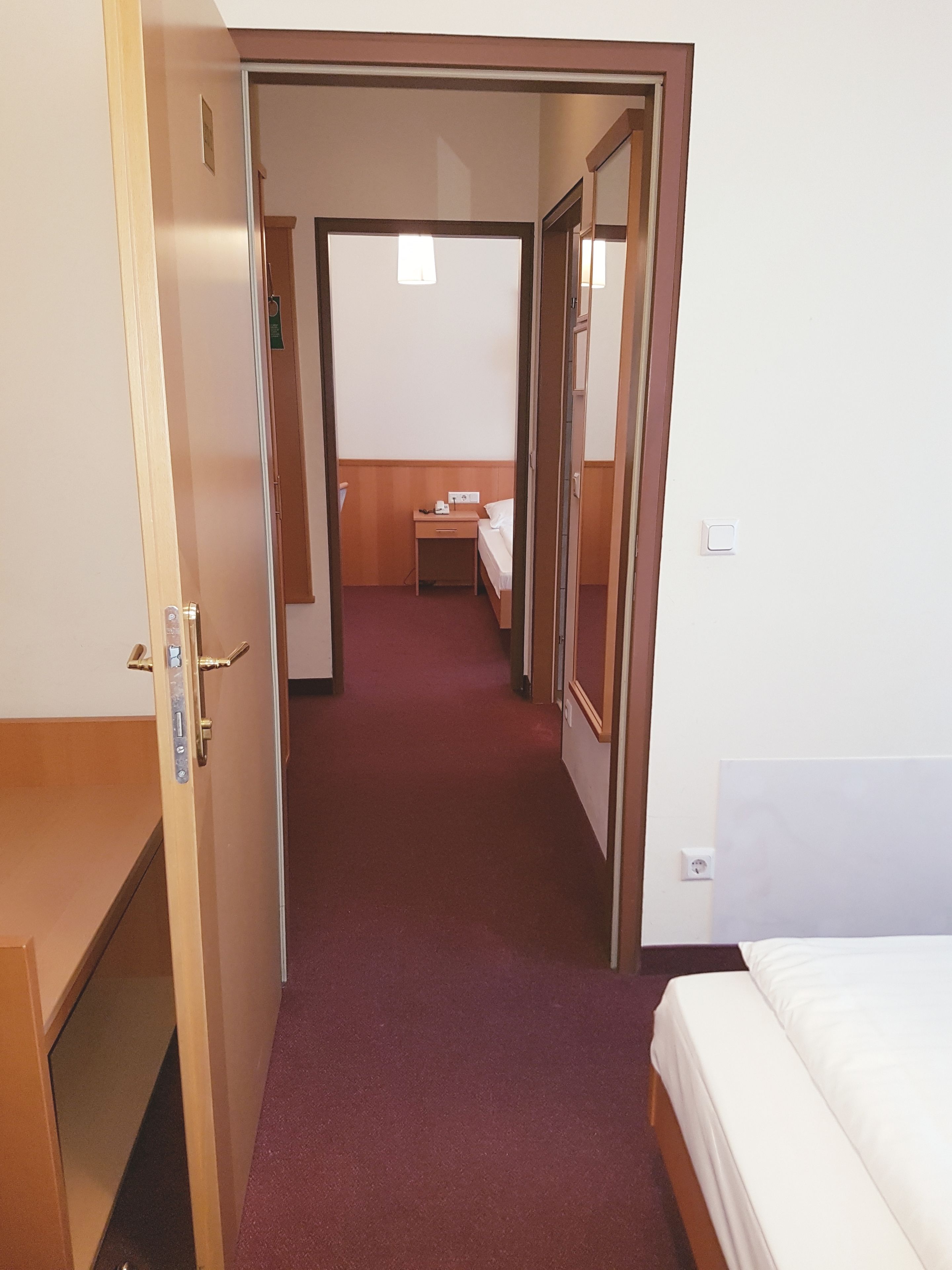Hotel Pension Haydn