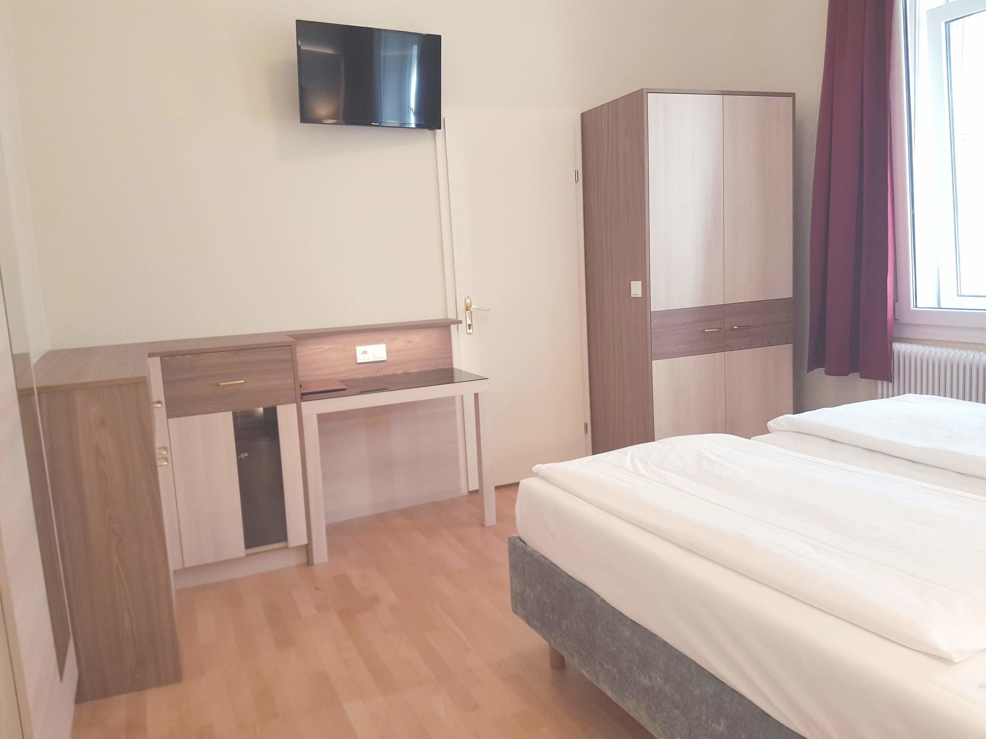 Hotel Pension Haydn