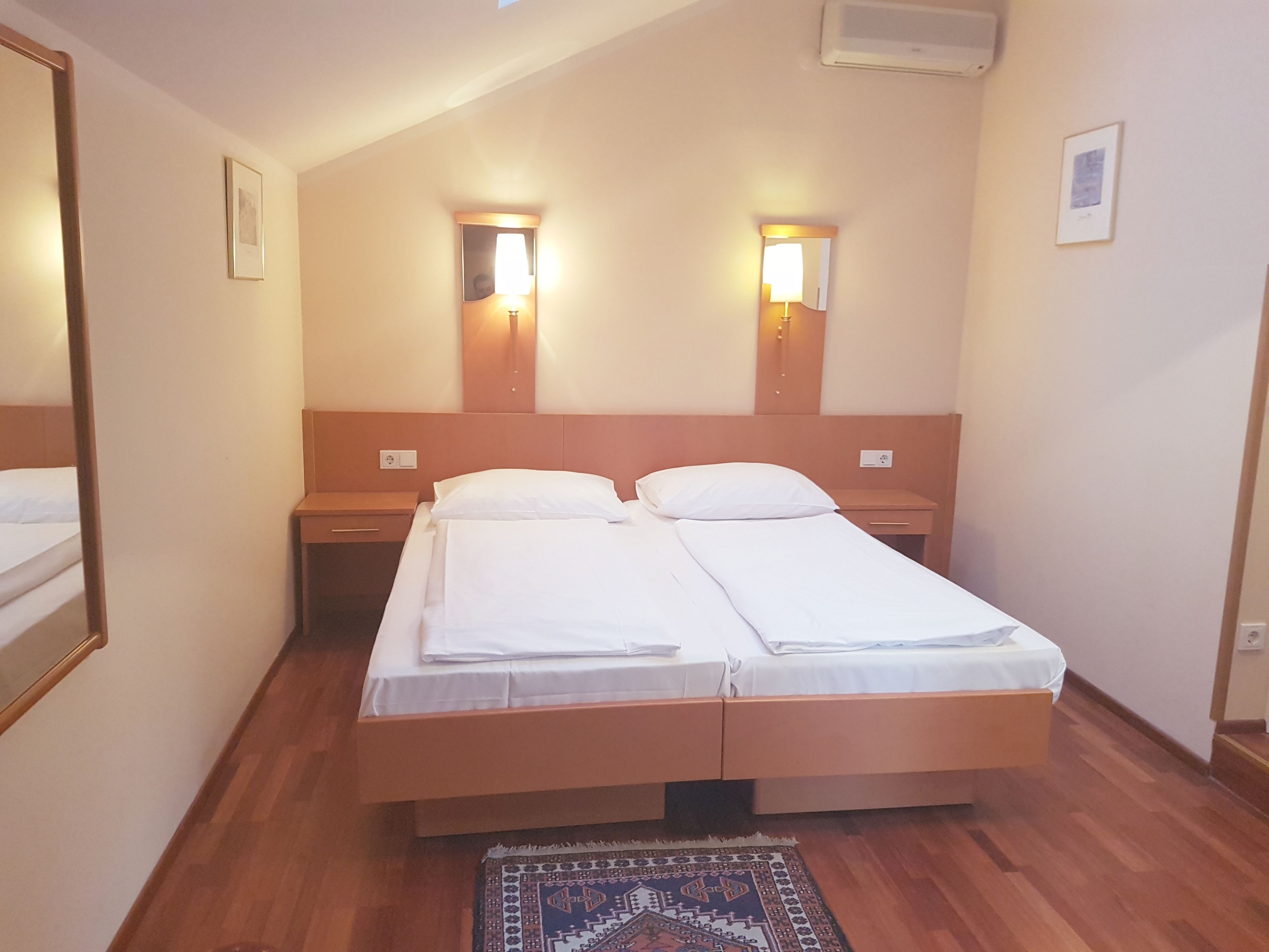 Hotel Pension Haydn