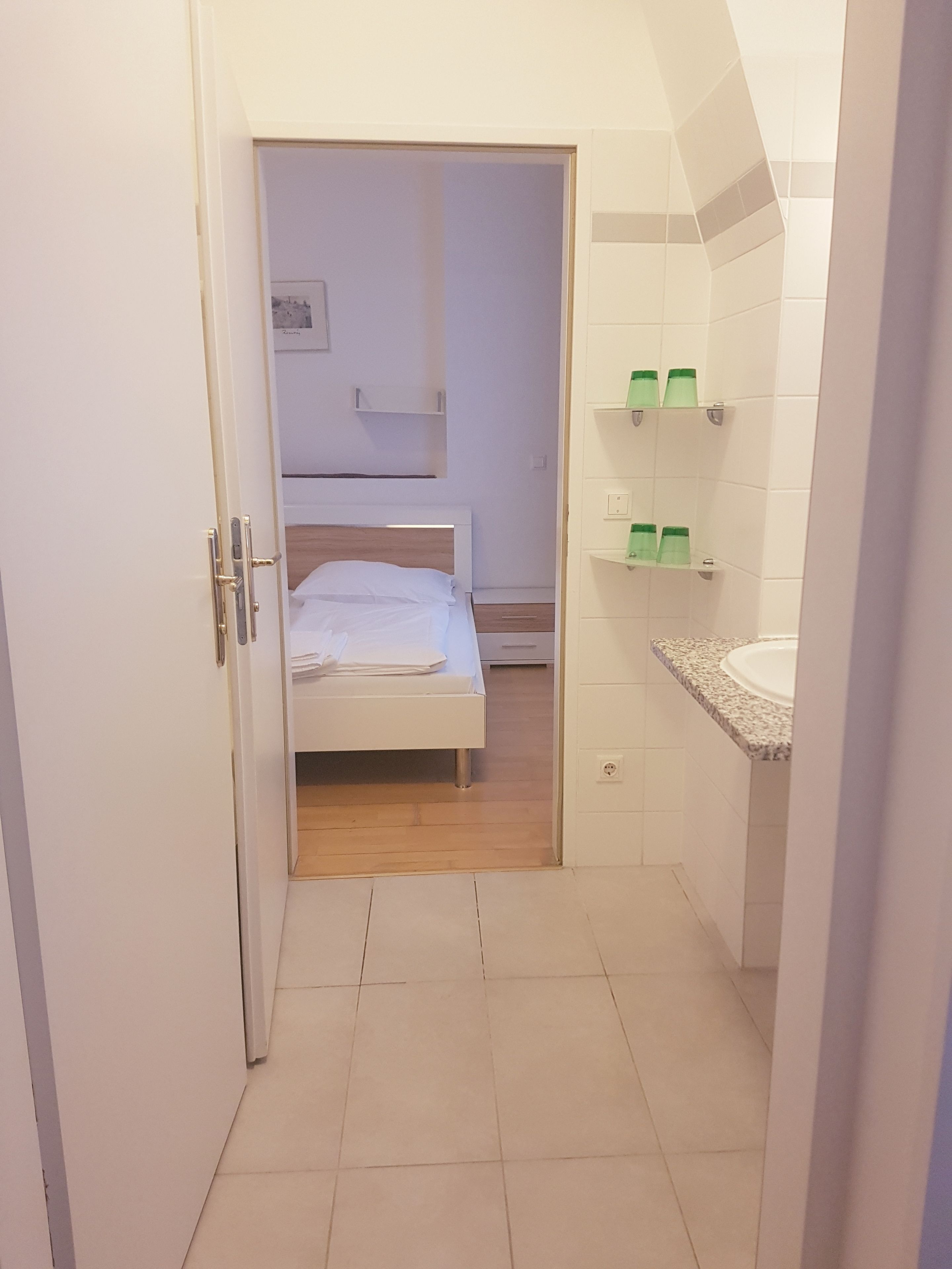 Hotel Pension Haydn