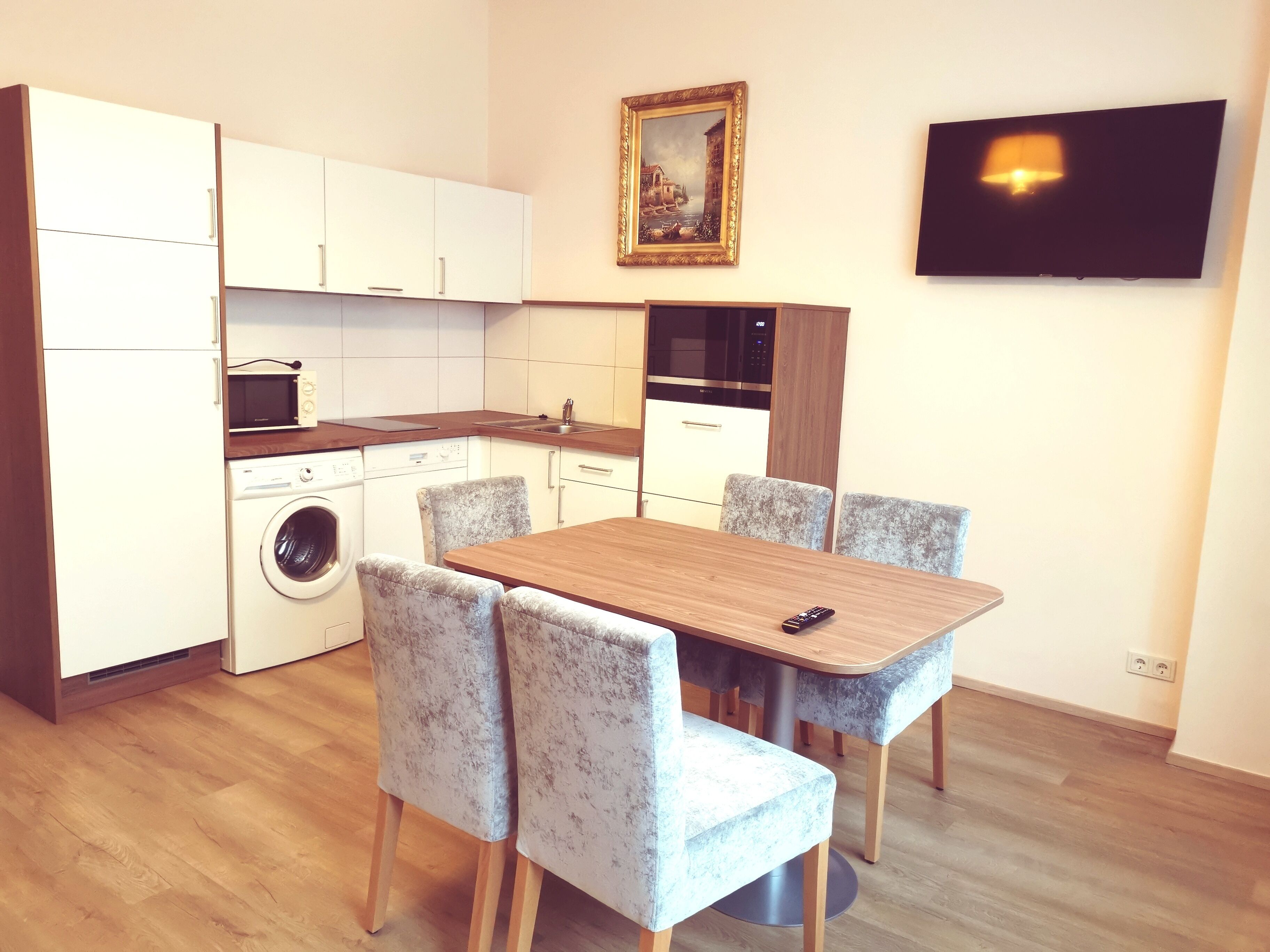 Hotel Pension Haydn