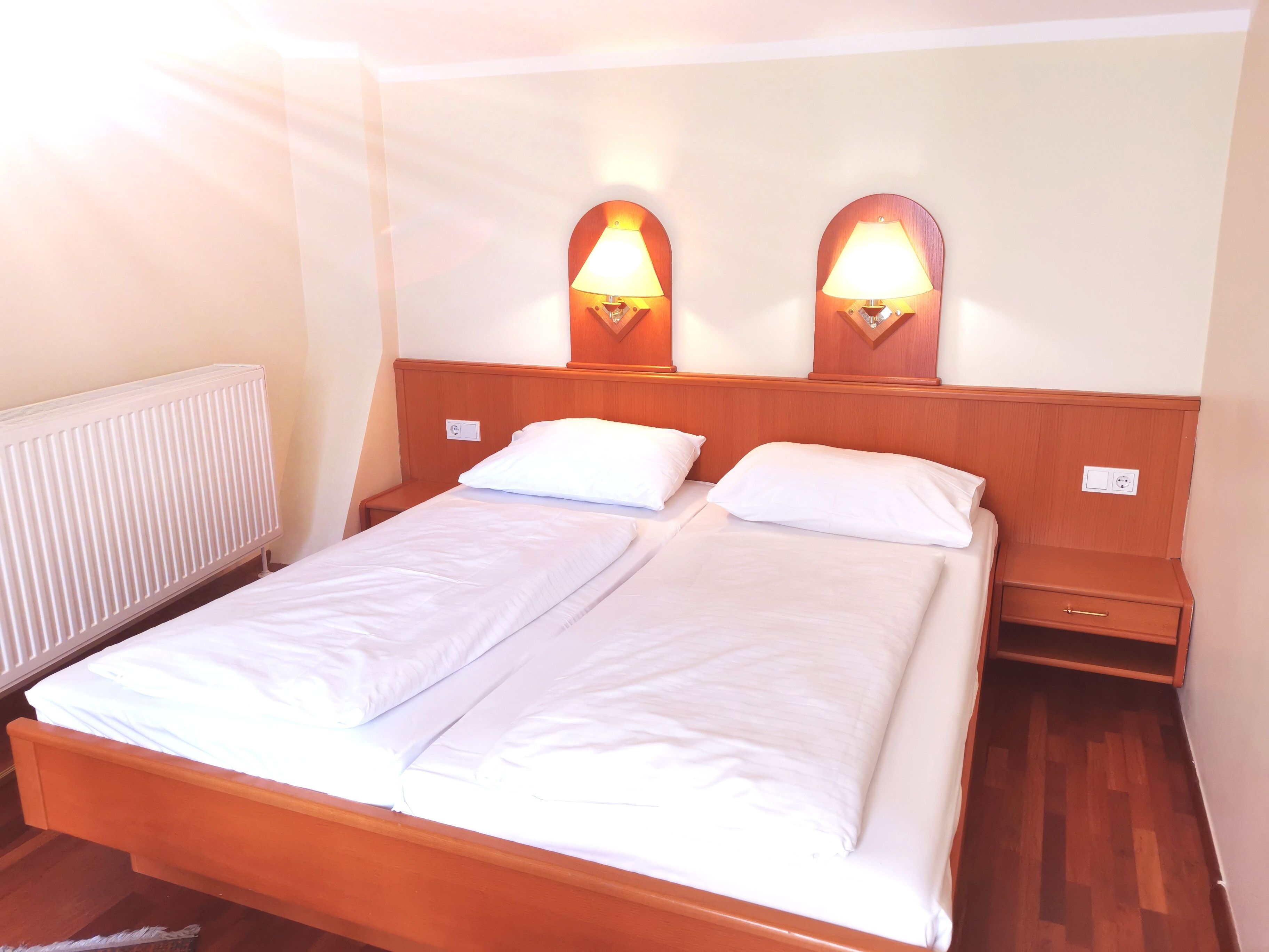 Hotel Pension Haydn