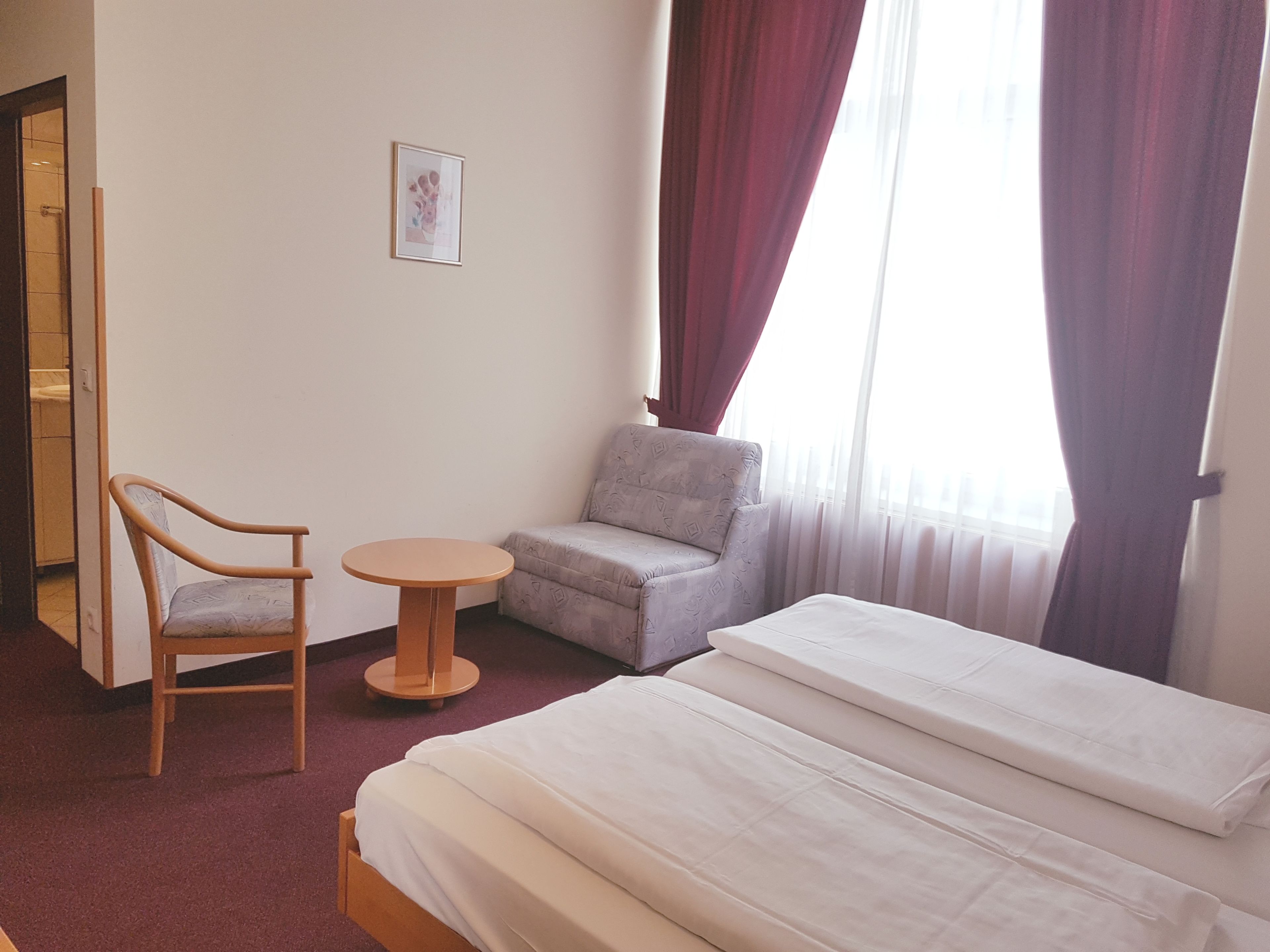 Hotel Pension Haydn