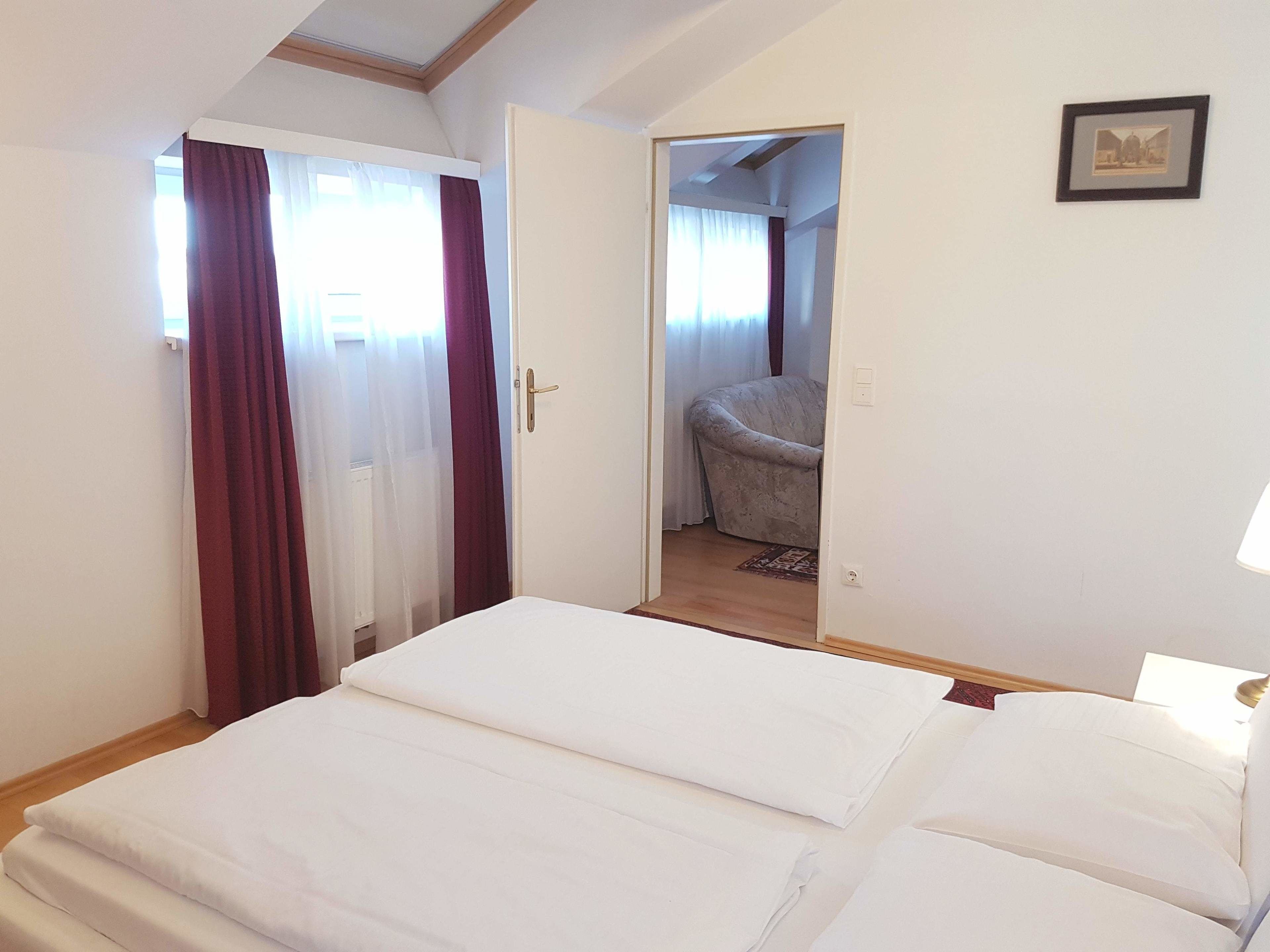 Hotel Pension Haydn