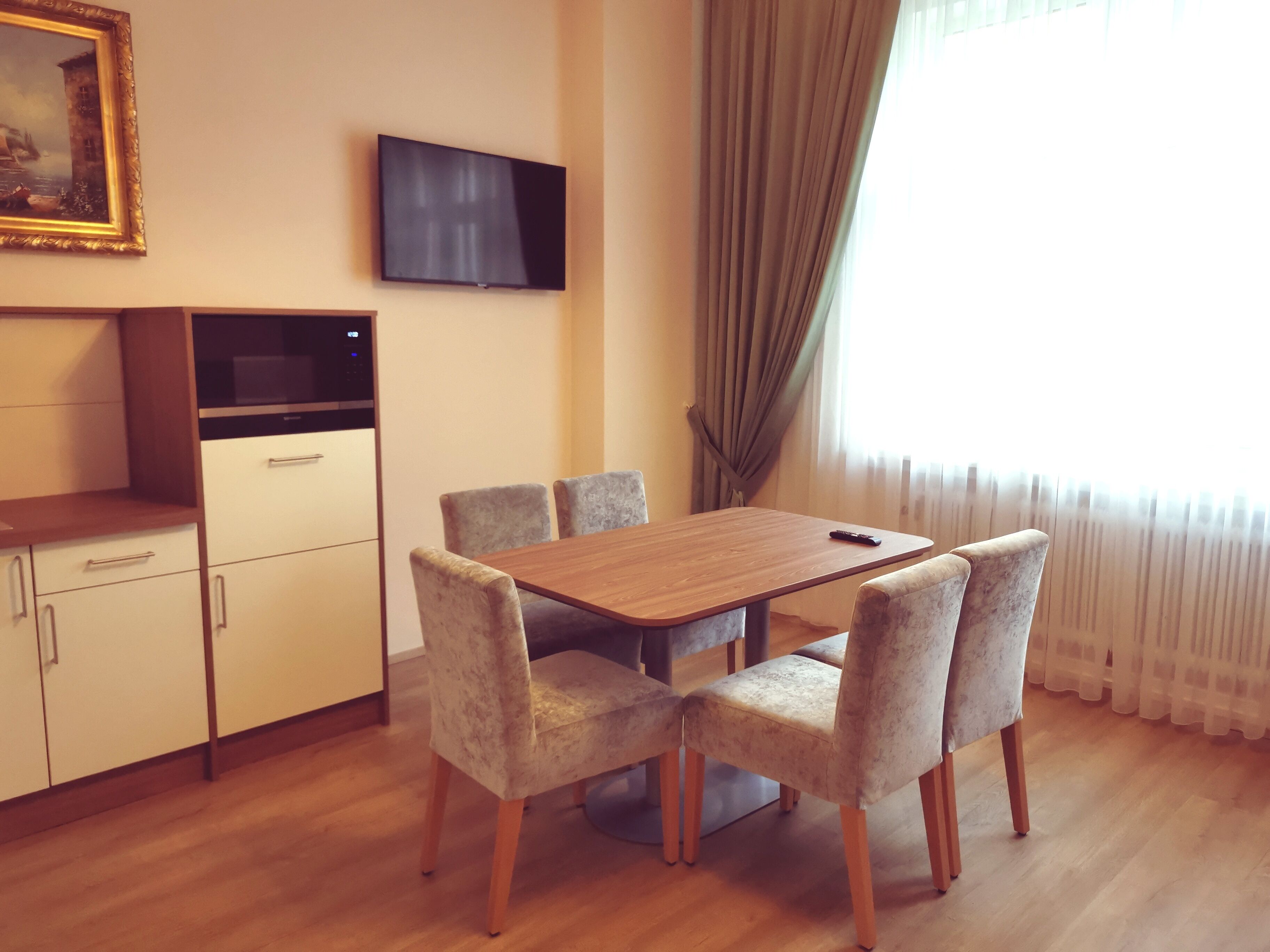 Hotel Pension Haydn