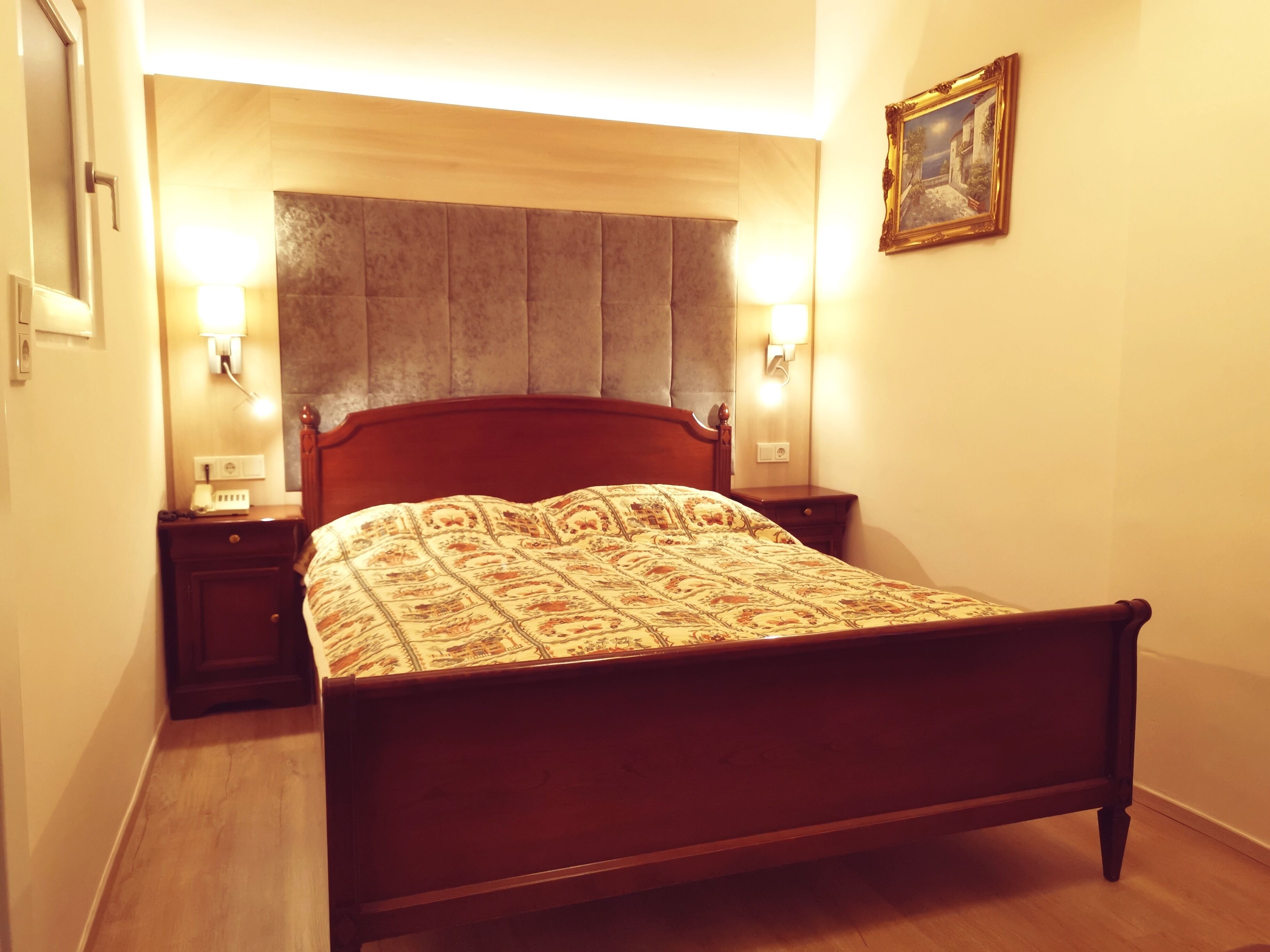 Hotel Pension Haydn