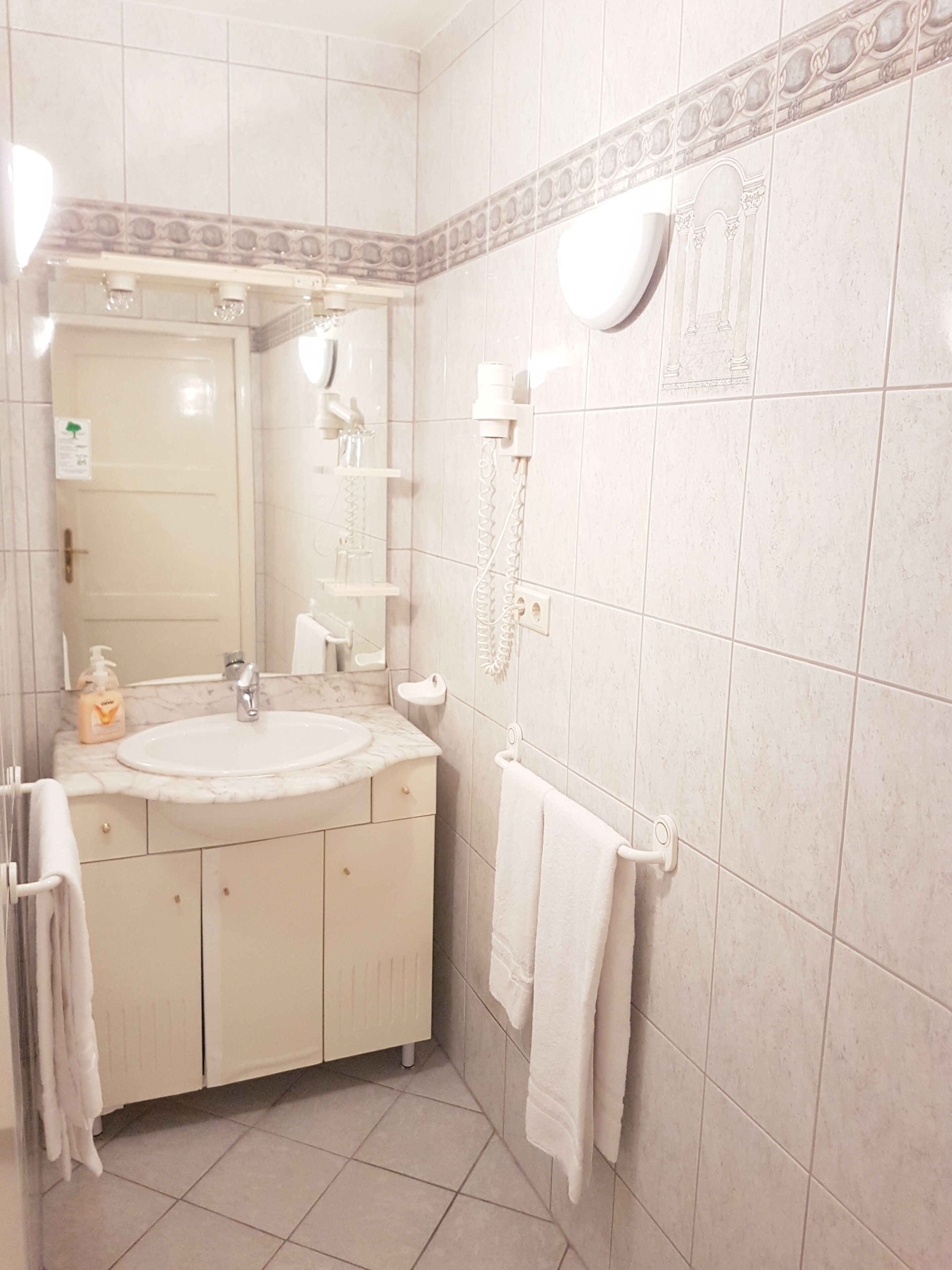 Hotel Pension Haydn