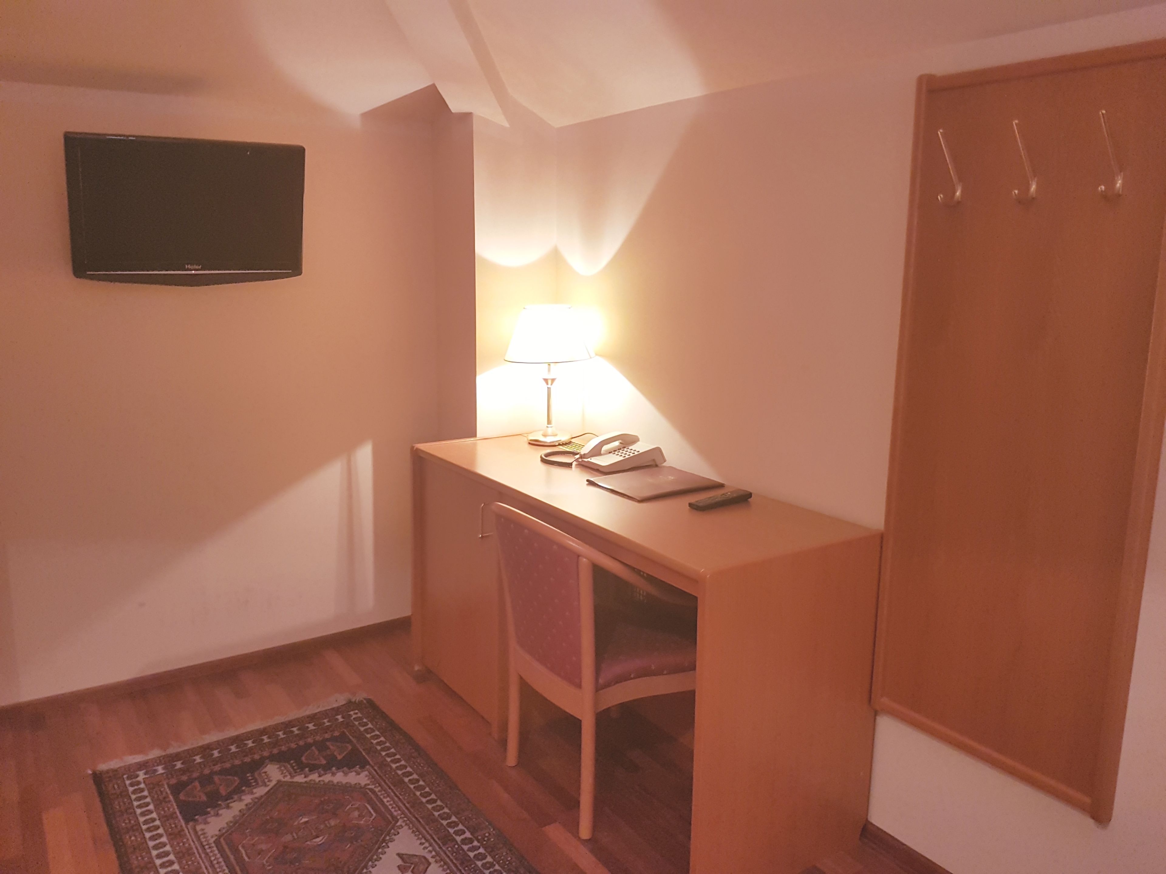 Hotel Pension Haydn