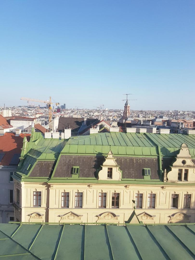 Hotel Pension Haydn