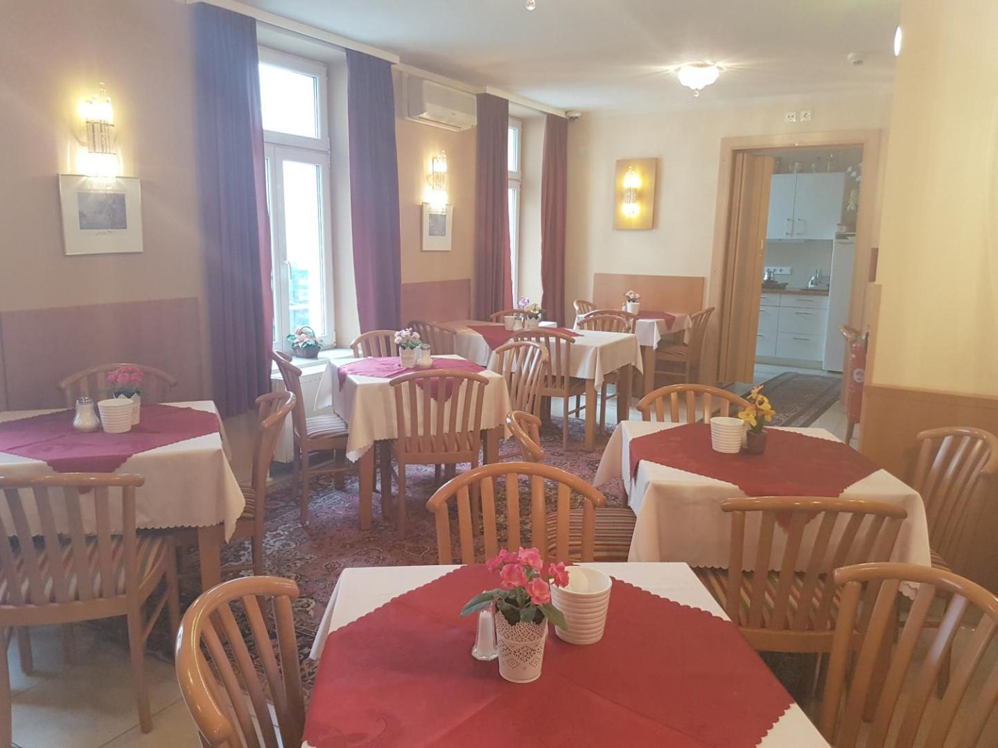 Hotel Pension Haydn