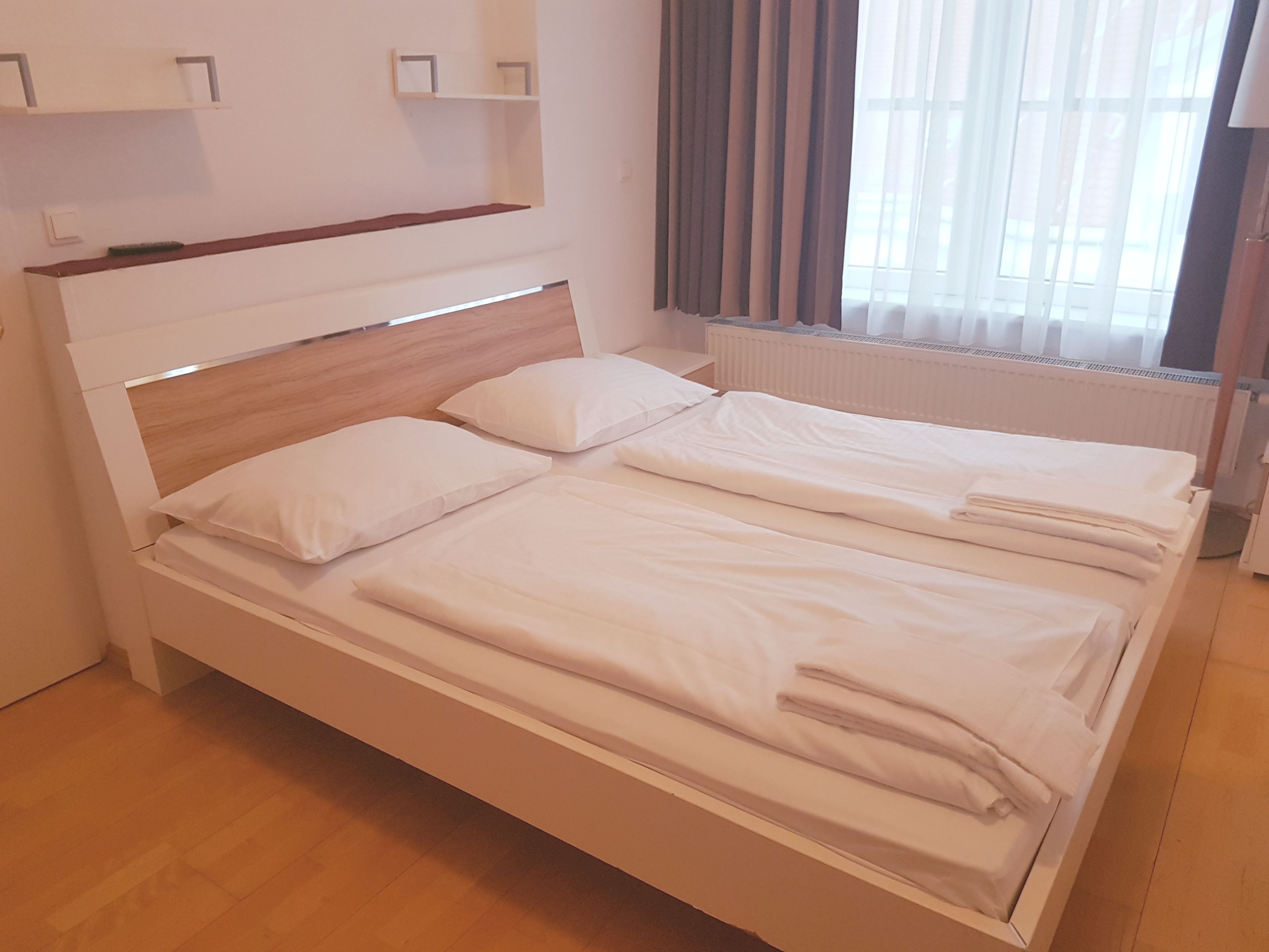 Hotel Pension Haydn