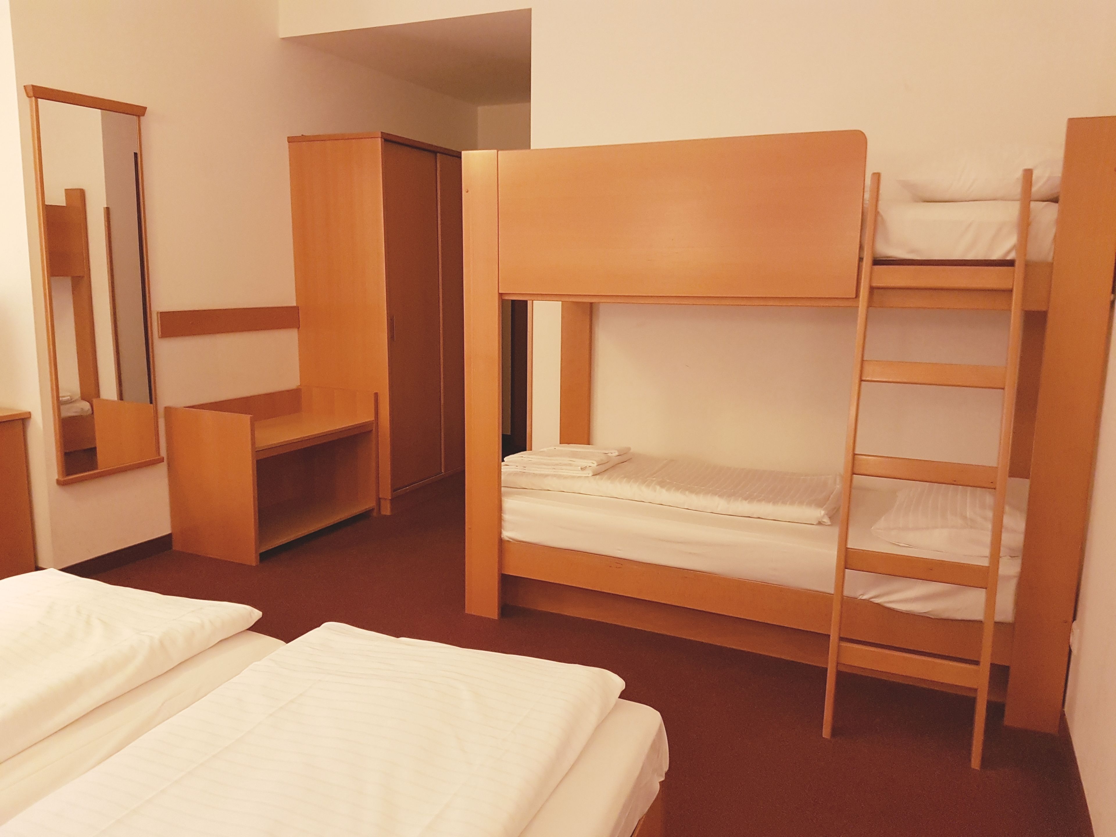 Hotel Pension Haydn