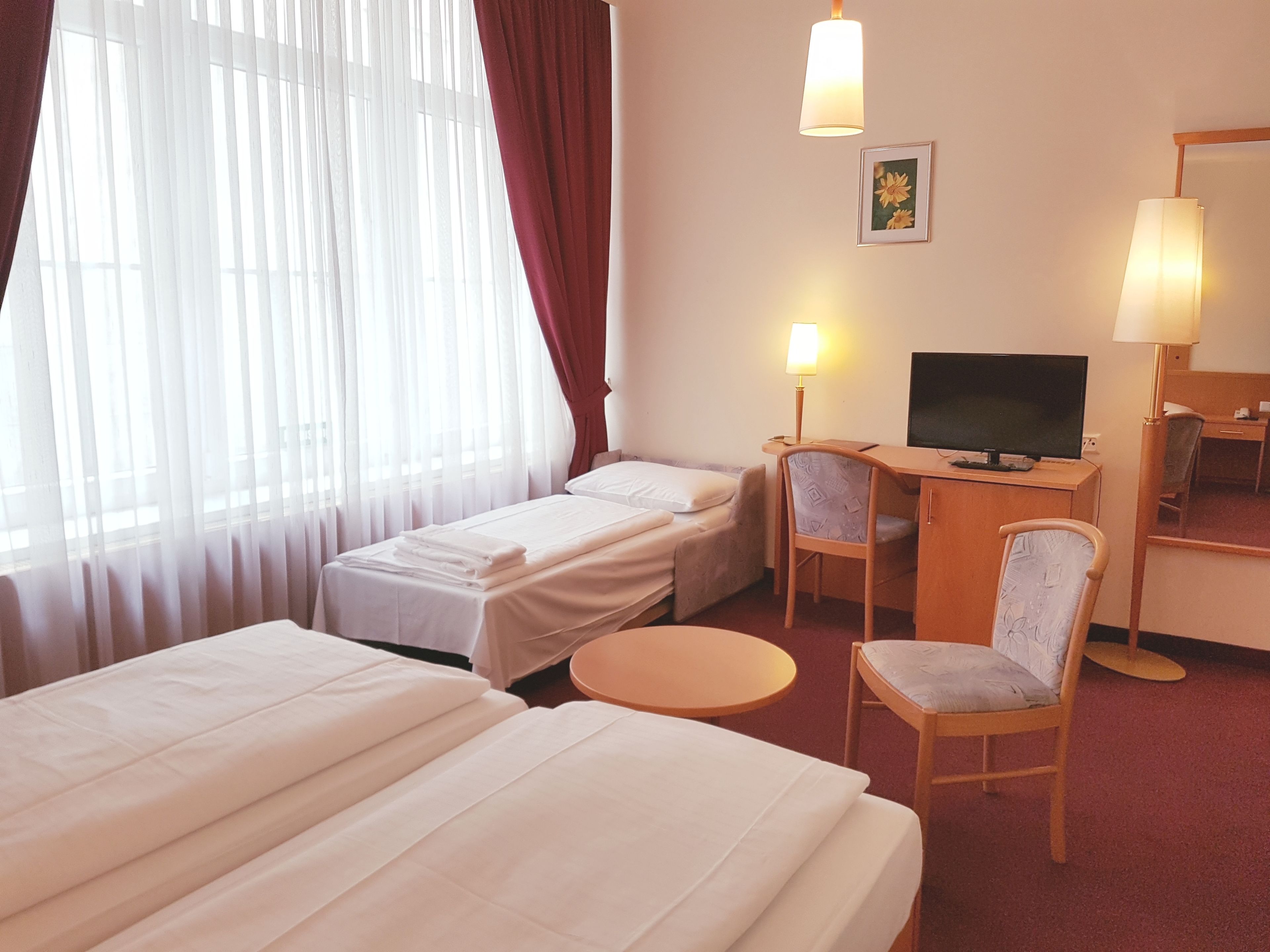 Hotel Pension Haydn