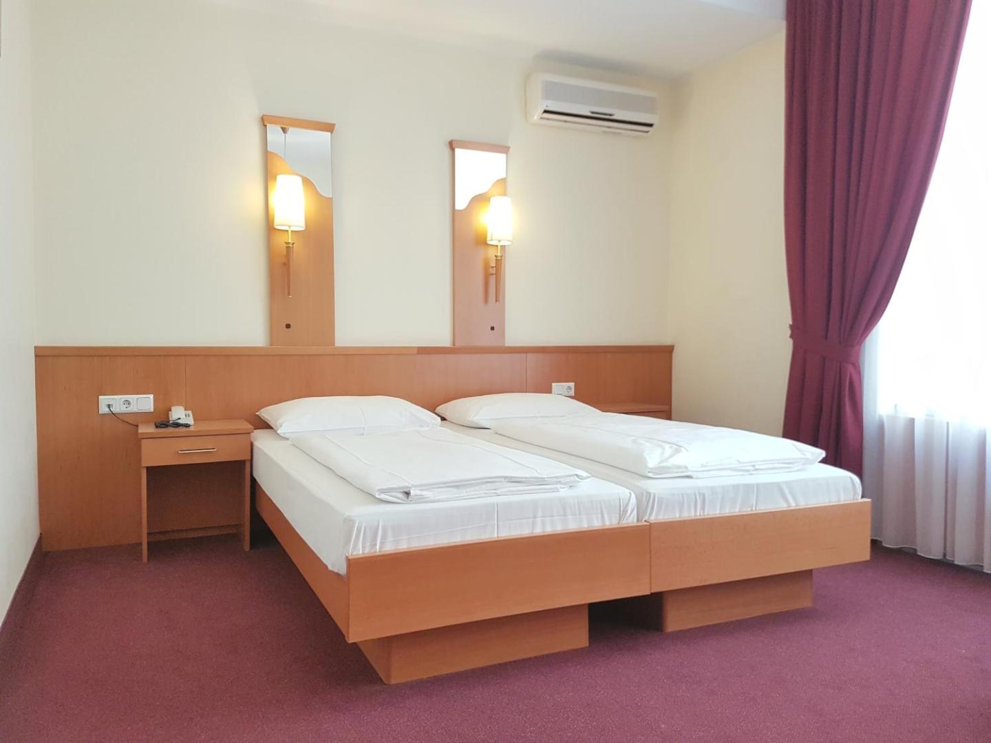 Hotel Pension Haydn