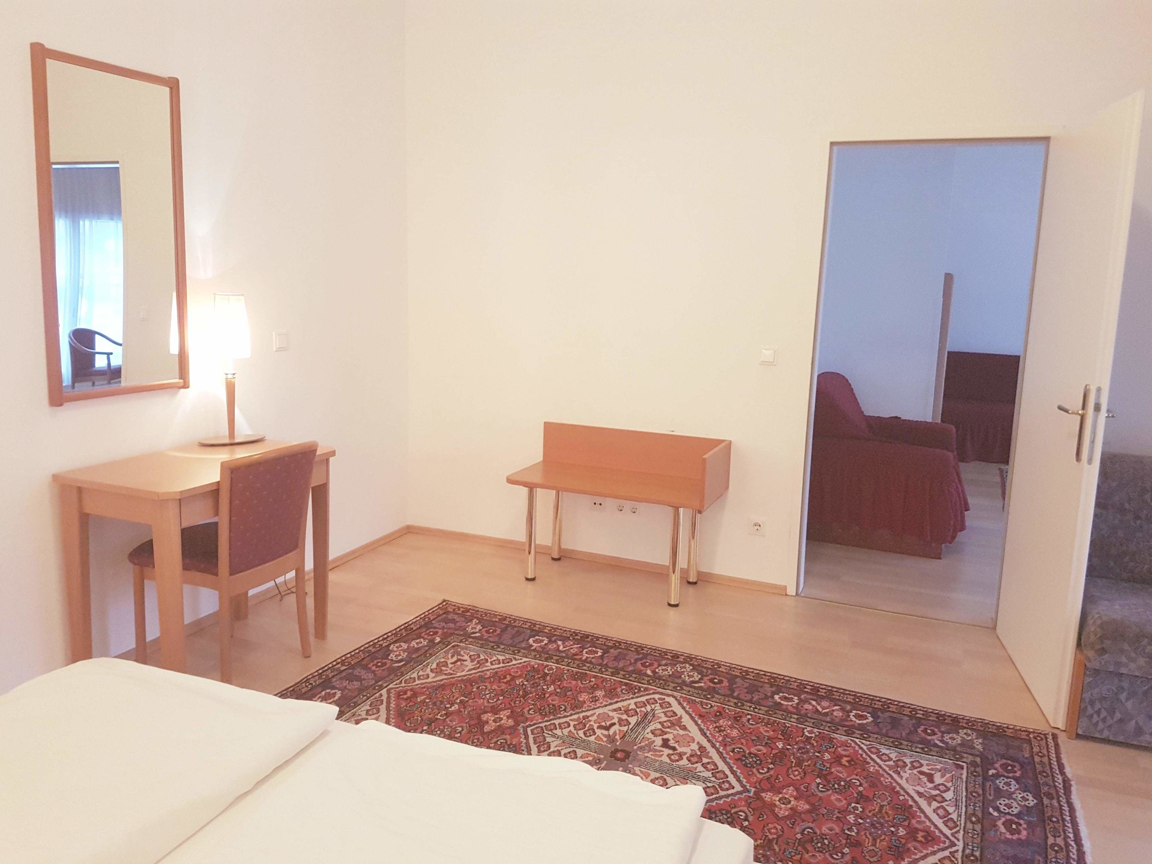 Hotel Pension Haydn