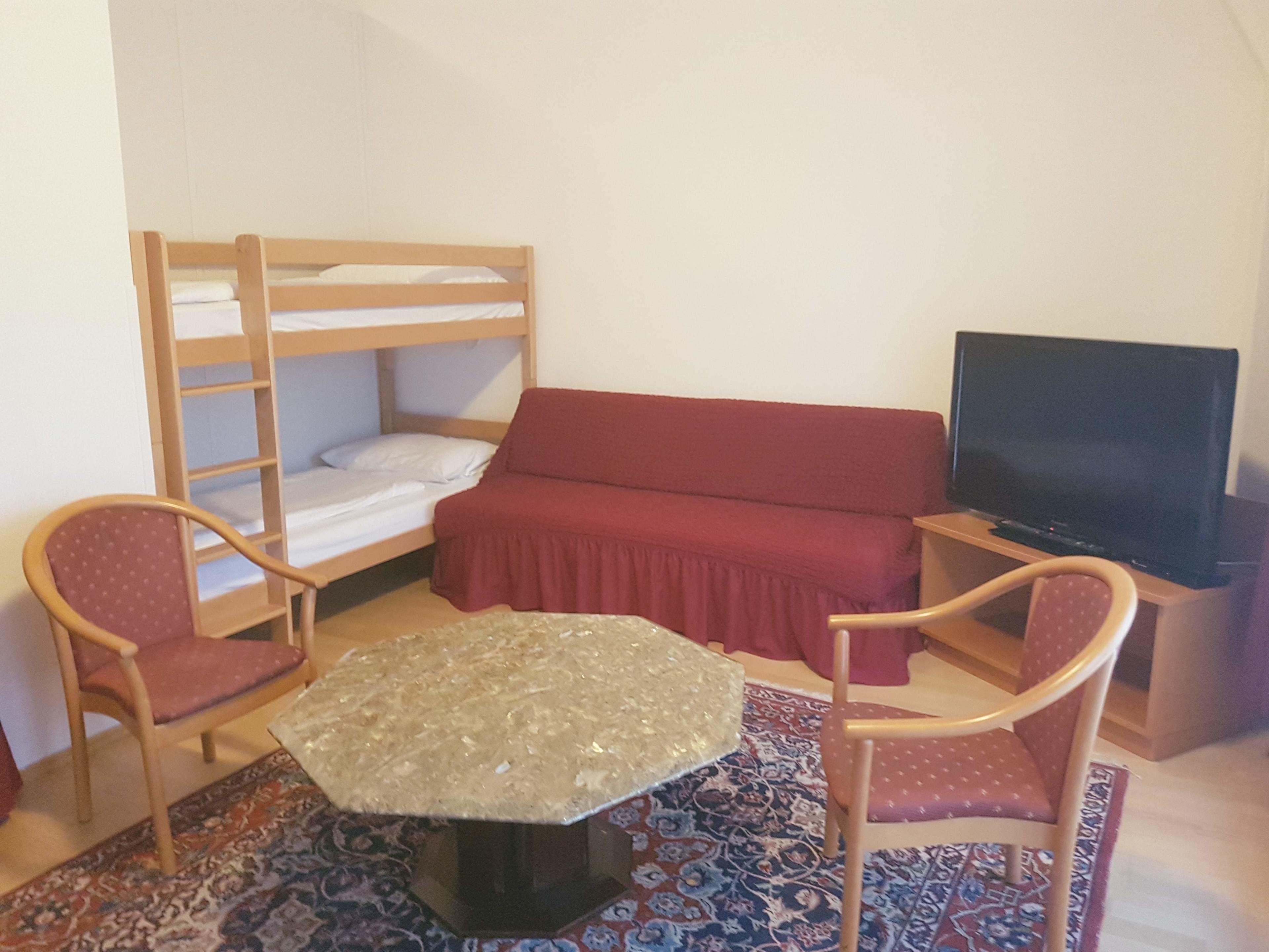 Hotel Pension Haydn