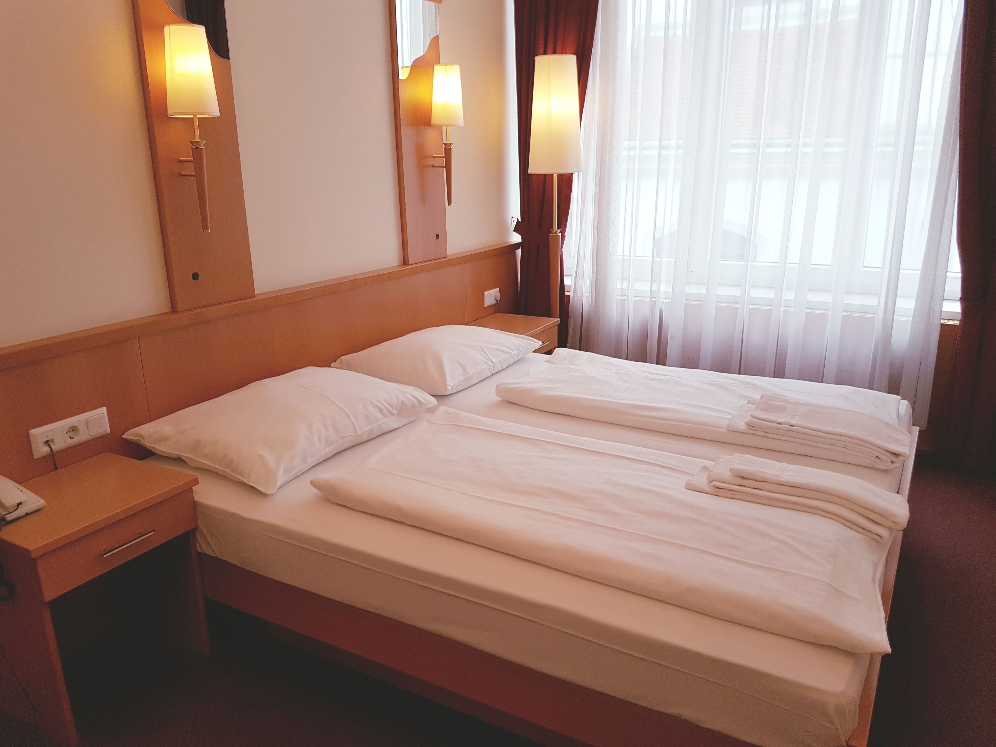 Hotel Pension Haydn