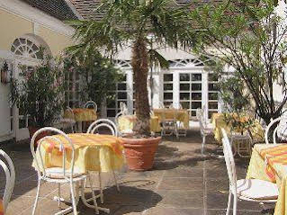 Hotel Pension Landhaus Fuhrgassl Huber