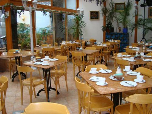 Hotel Pribitzer