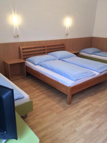 Hotel Pribitzer