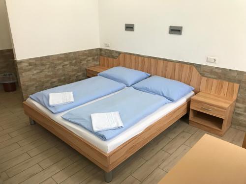 Hotel Pribitzer