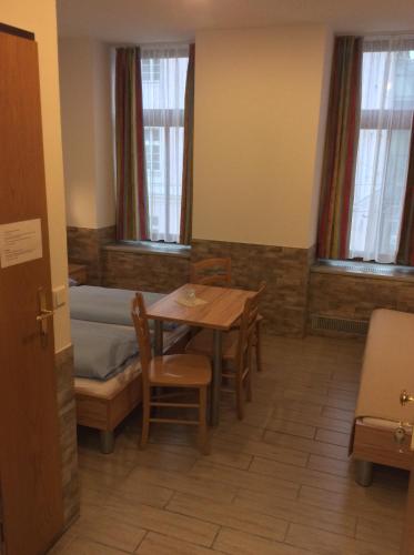 Hotel Pribitzer
