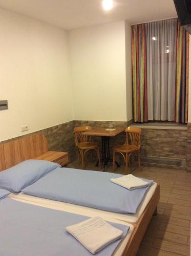 Hotel Pribitzer