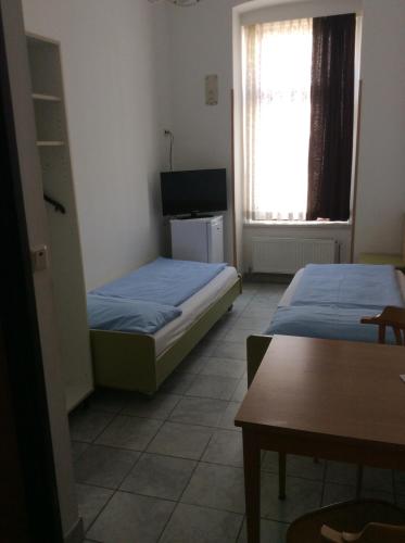 Hotel Pribitzer