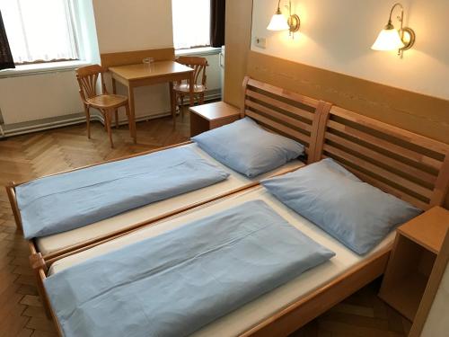 Hotel Pribitzer