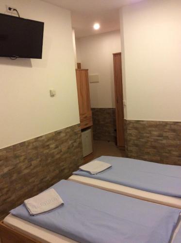Hotel Pribitzer