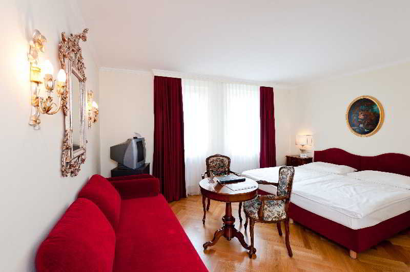 Hotel Regina