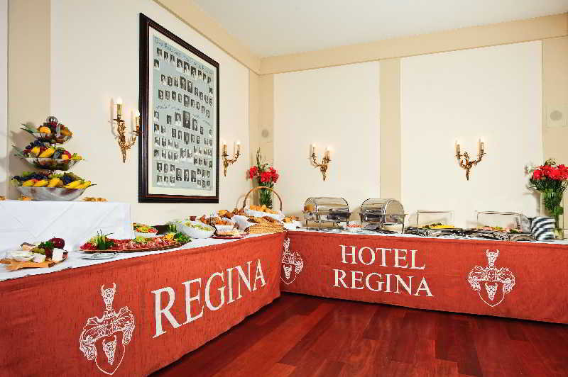 Hotel Regina