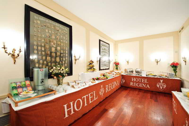 Hotel Regina