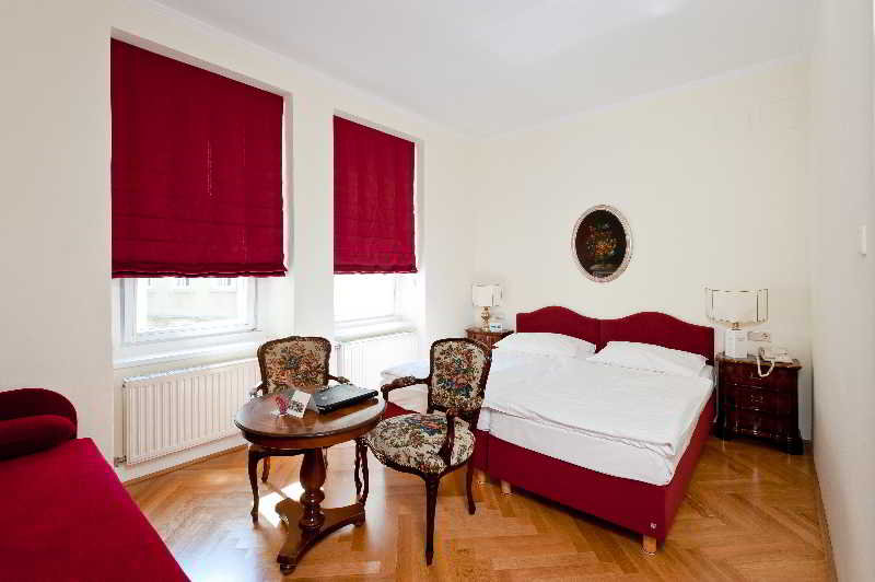 Hotel Regina