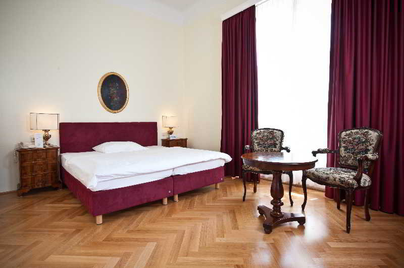 Hotel Regina