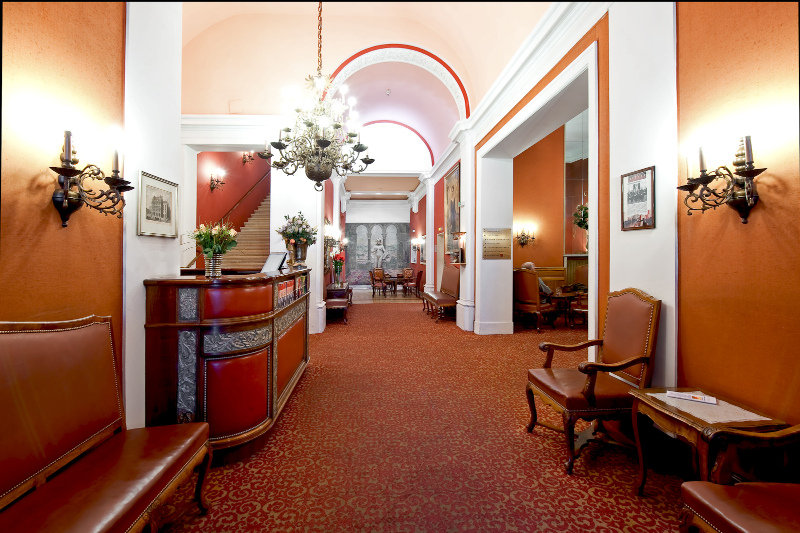 Hotel Regina
