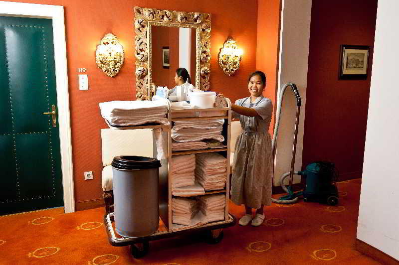 Hotel Regina