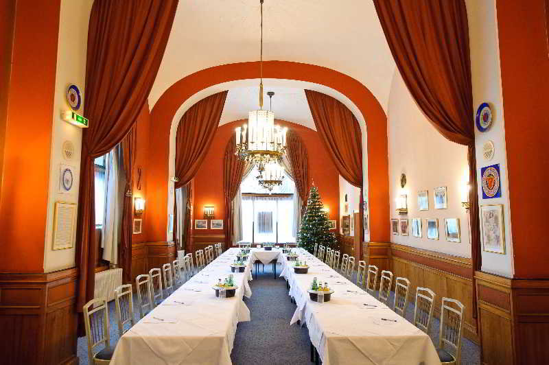 Hotel Regina