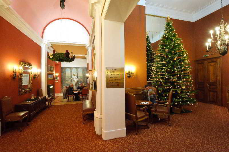 Hotel Regina