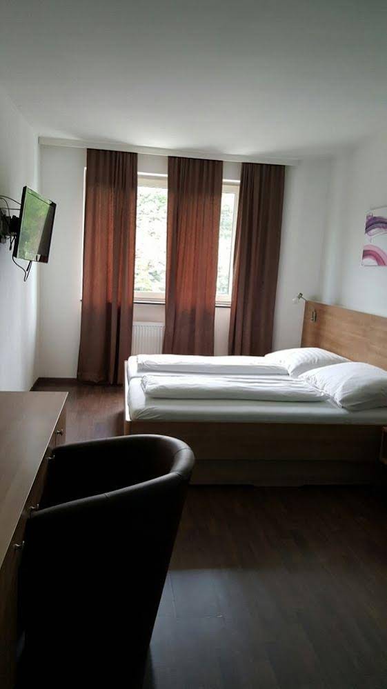 Hotel - Restaurant Valley Rose