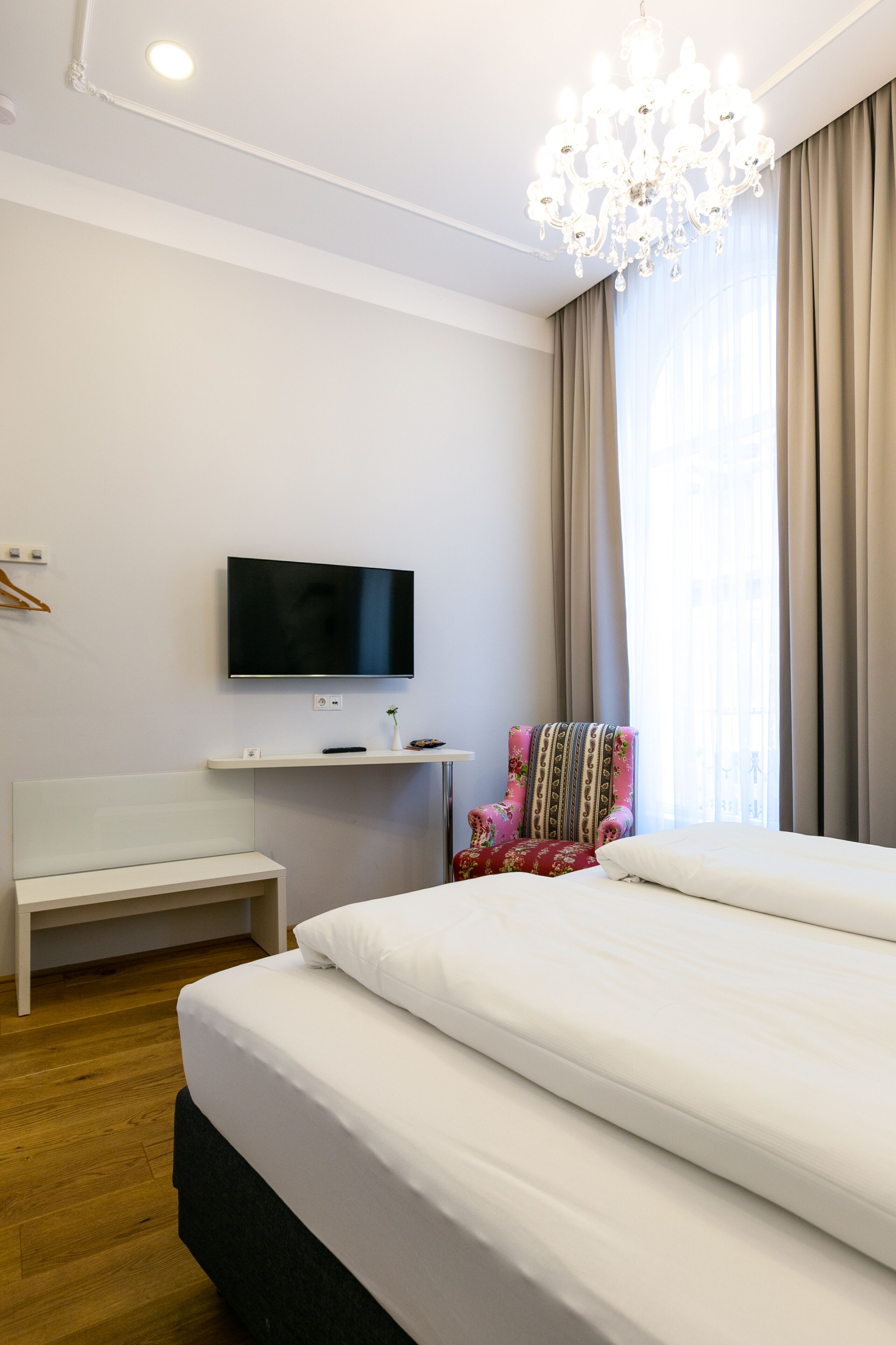 Hotel Room 55