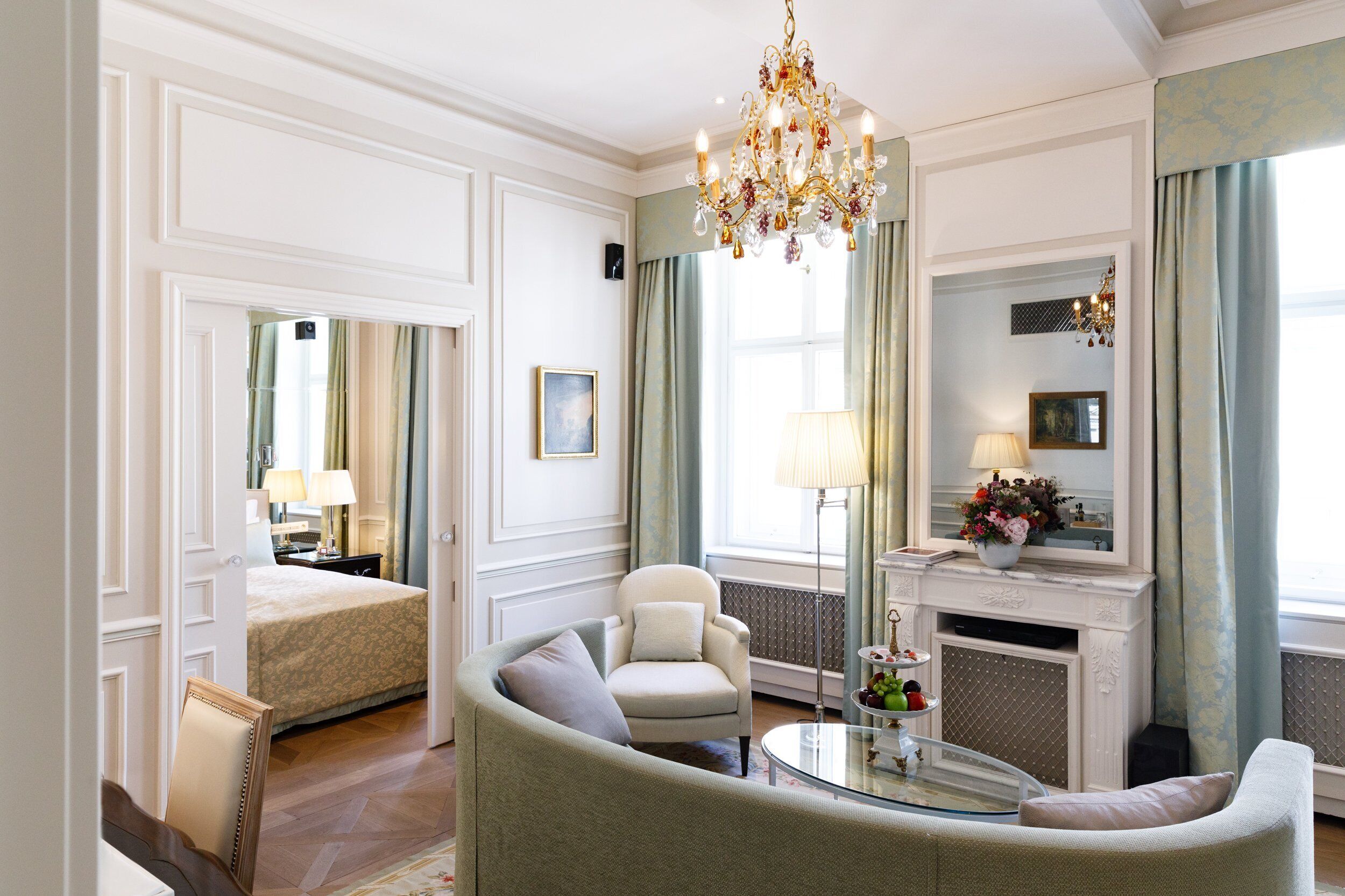 Hotel Sacher Wien