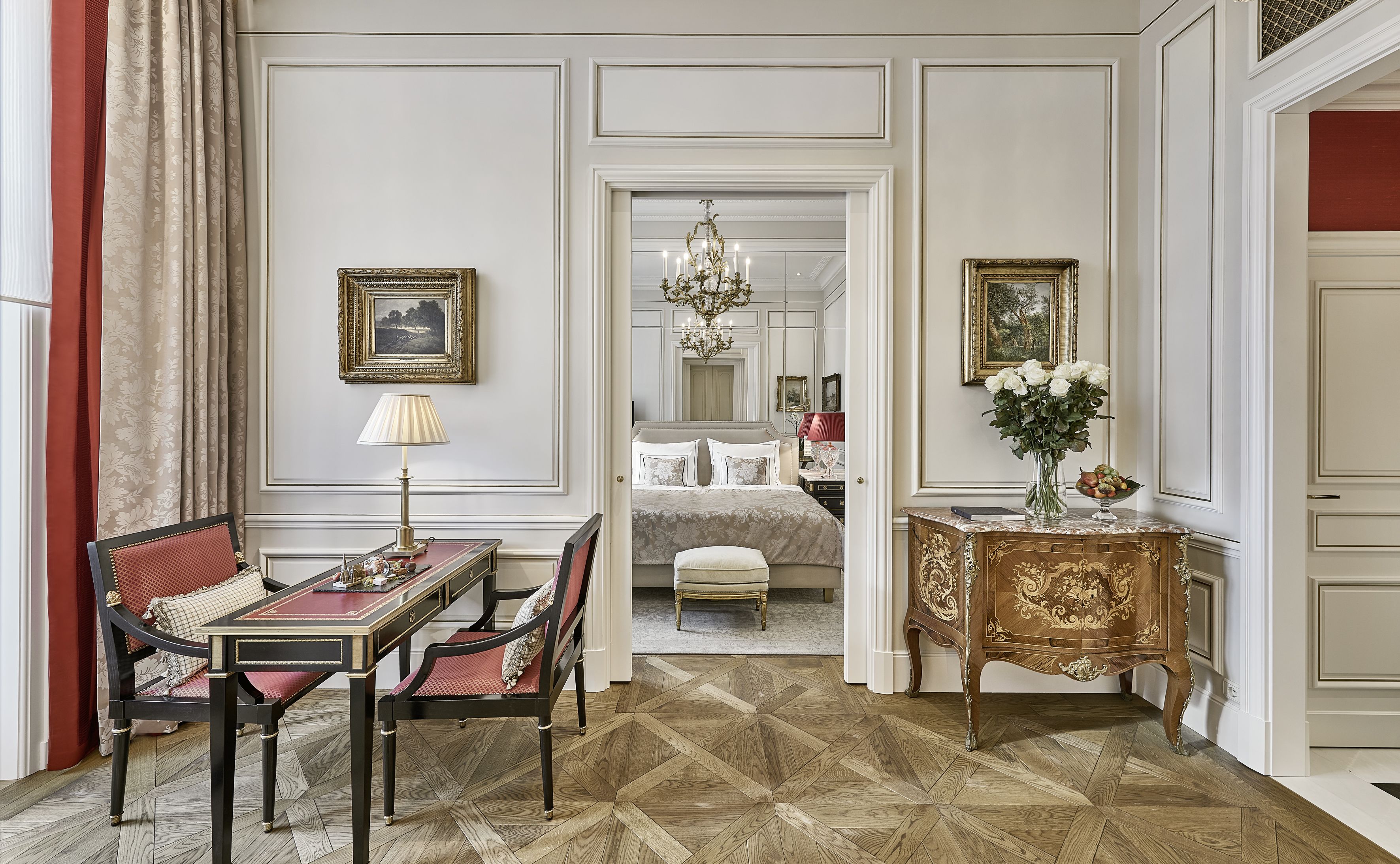 Hotel Sacher Wien