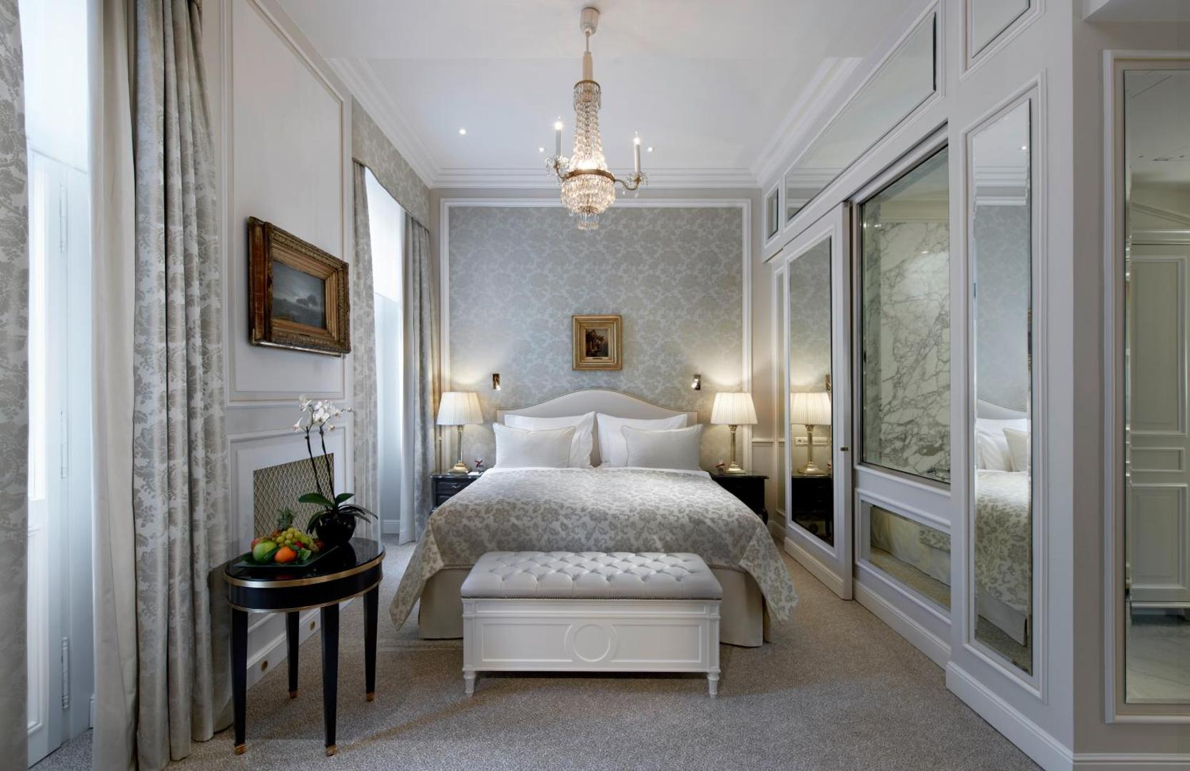 Hotel Sacher Wien